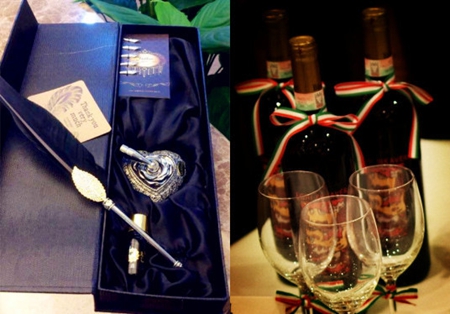 永銘國(guó)際活動(dòng)