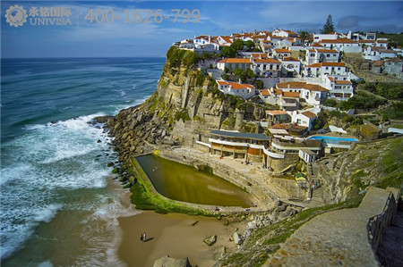 王健林有多愛歐洲？這次是葡萄牙，10億歐元！