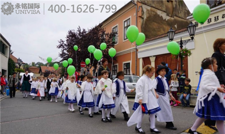 匈牙利海外生活怎么樣，“不排華”才是重點！