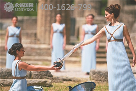 2016巴西夏季奧運(yùn)圣火在21日點(diǎn)燃