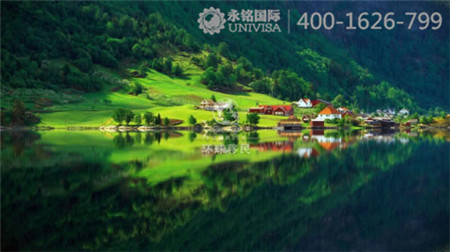 人民幣暴跌形式下，愛爾蘭置業移民靠譜嗎？