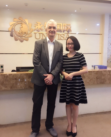 永銘國(guó)際全球尖端IVF生殖健康私密咨詢會(huì)