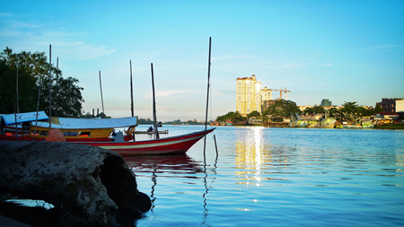 在貴陽辦移民，中介機構就選永銘國際