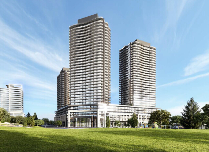 加拿大房產(chǎn)